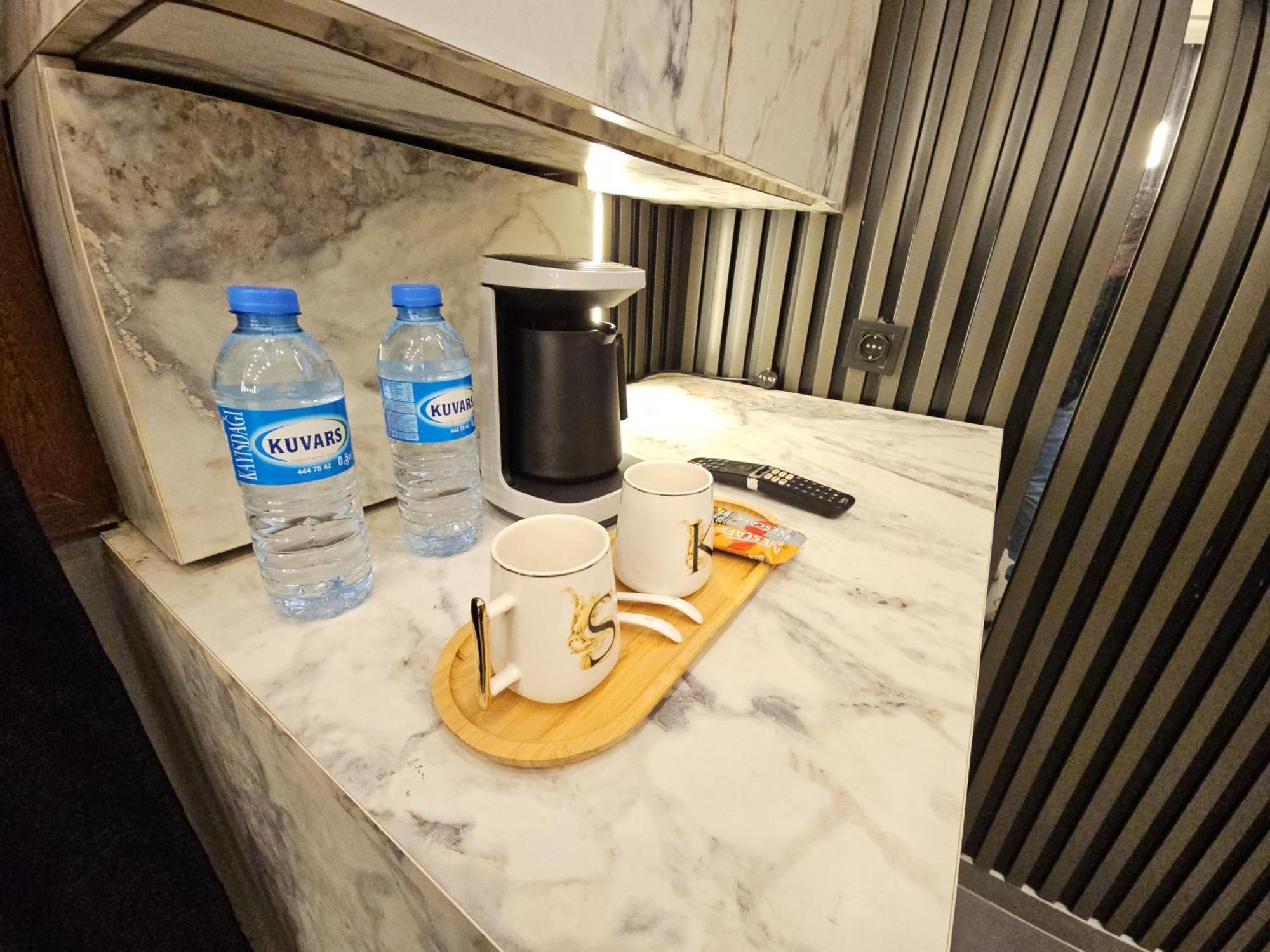 Sahrakent Pendik İstanbul