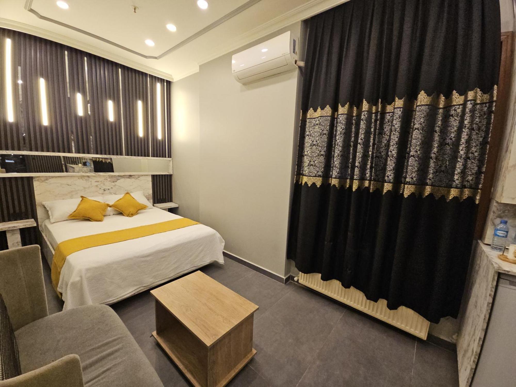 Sahrakent Pendik * İstanbul