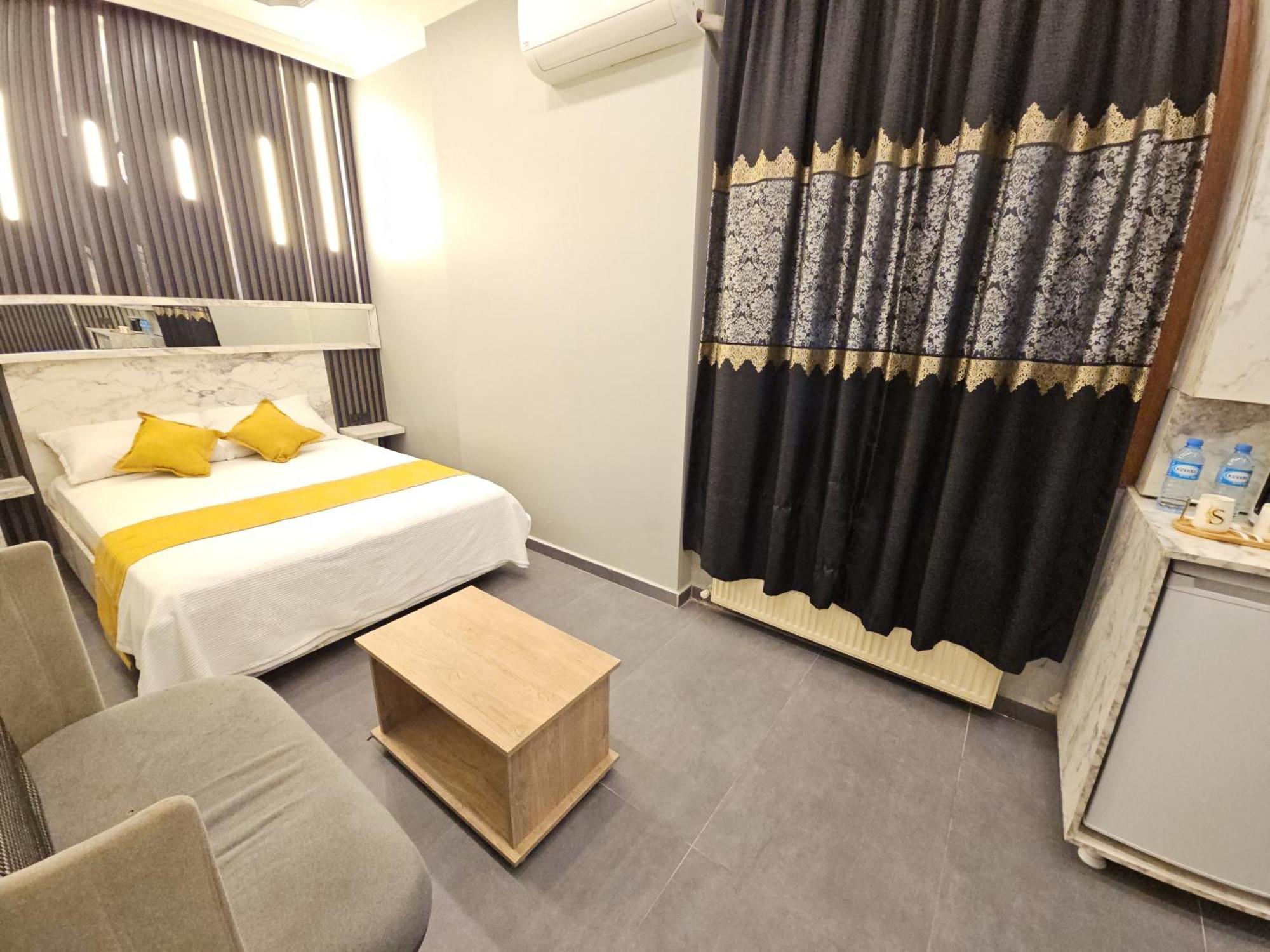 Sahrakent Pendik * İstanbul