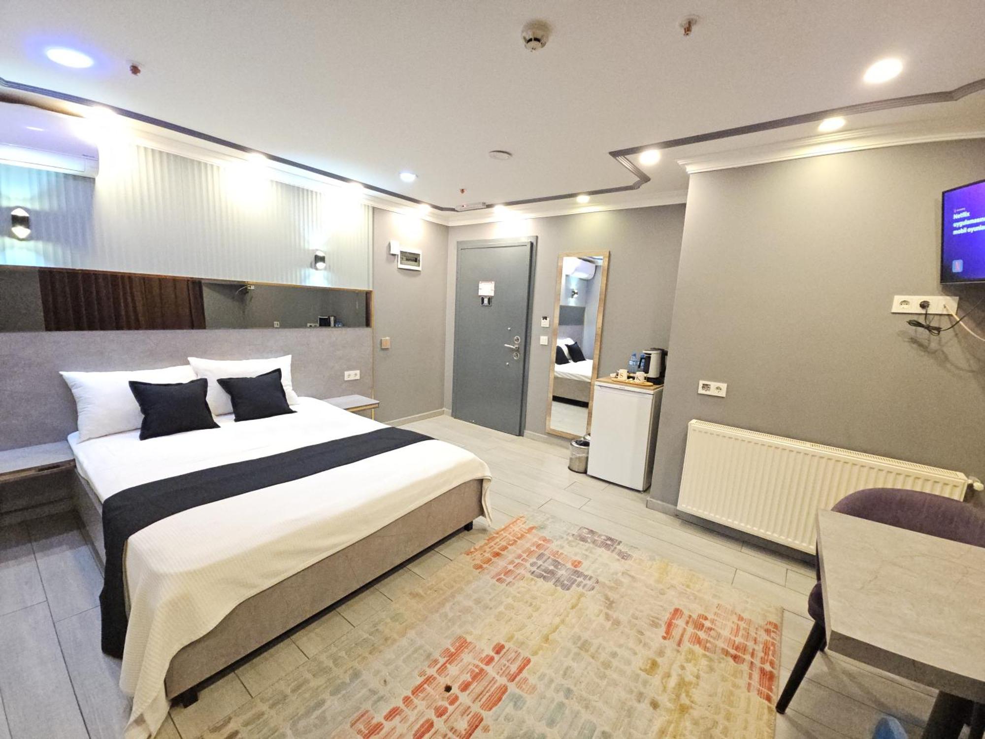 Sahrakent Pendik İstanbul