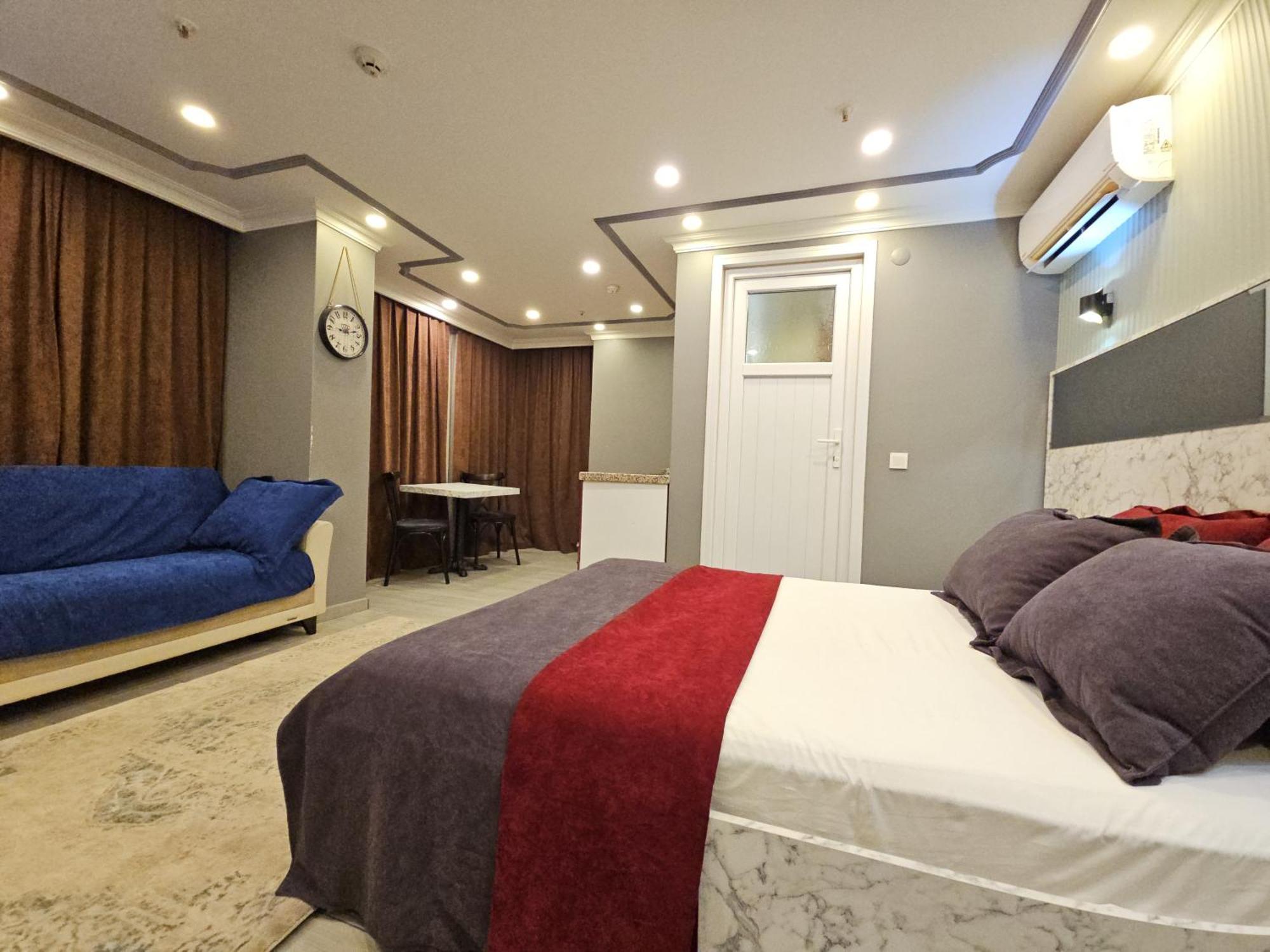 Sahrakent Pendik * İstanbul