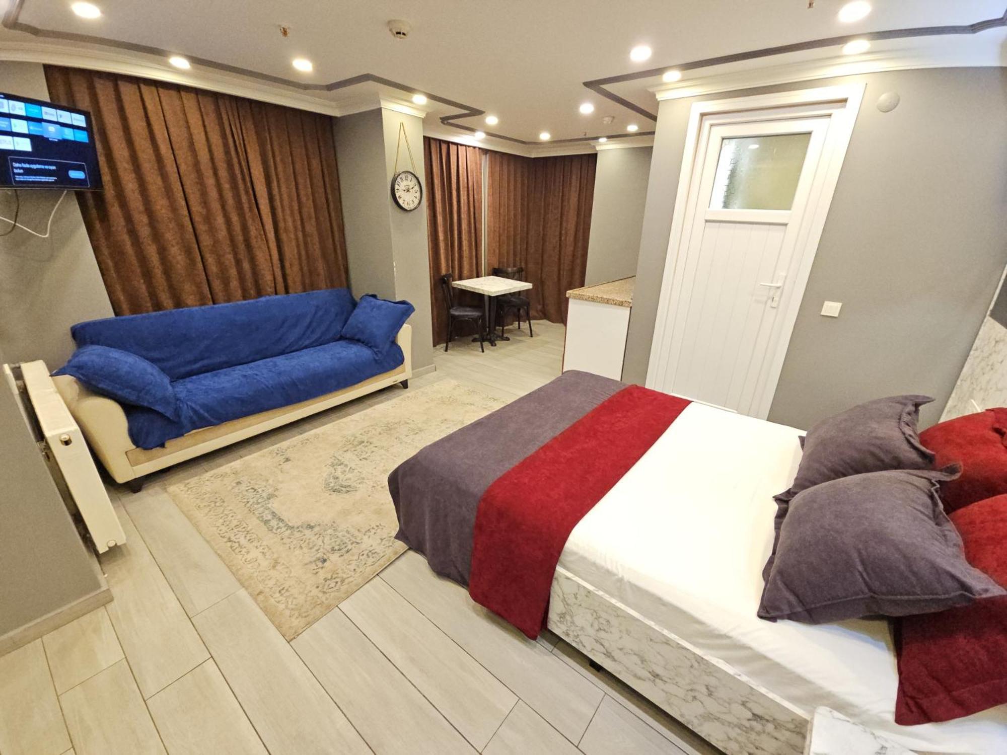 Sahrakent Pendik