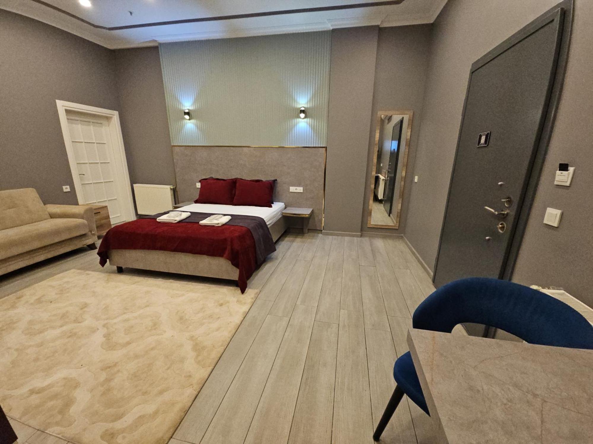 Sahrakent Pendik * İstanbul