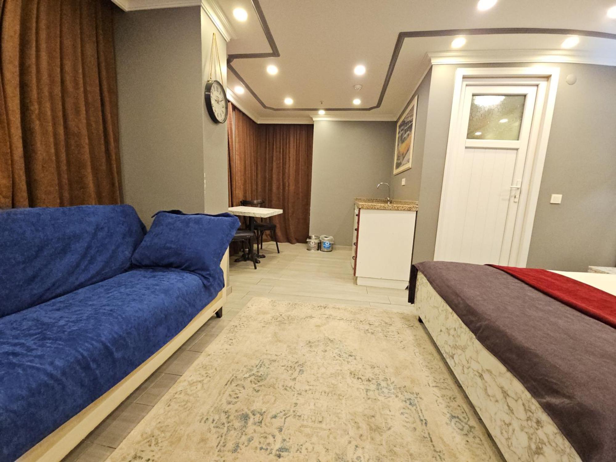 Apart Otel Sahrakent Pendik *