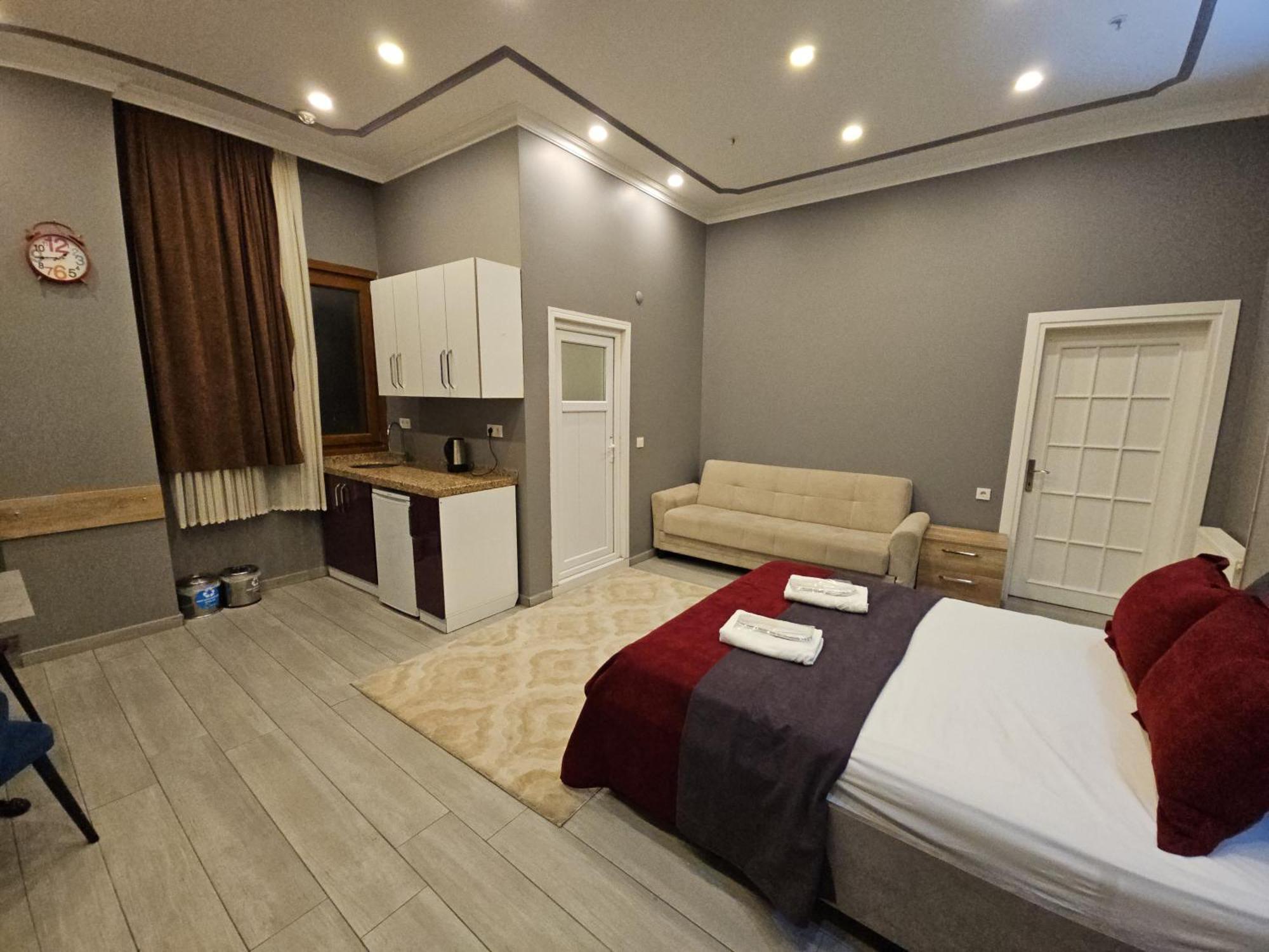Sahrakent Pendik *