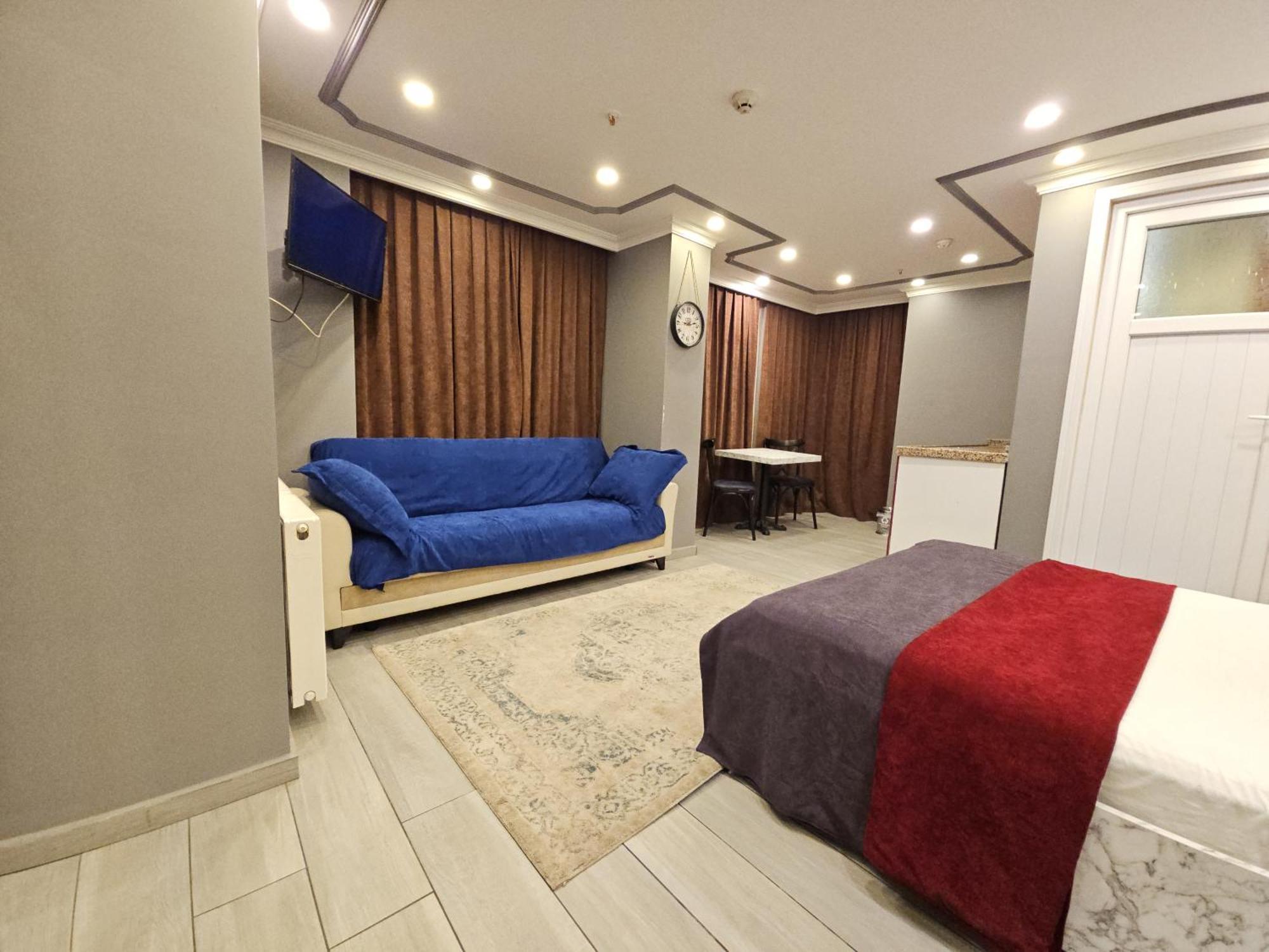 Sahrakent Pendik İstanbul