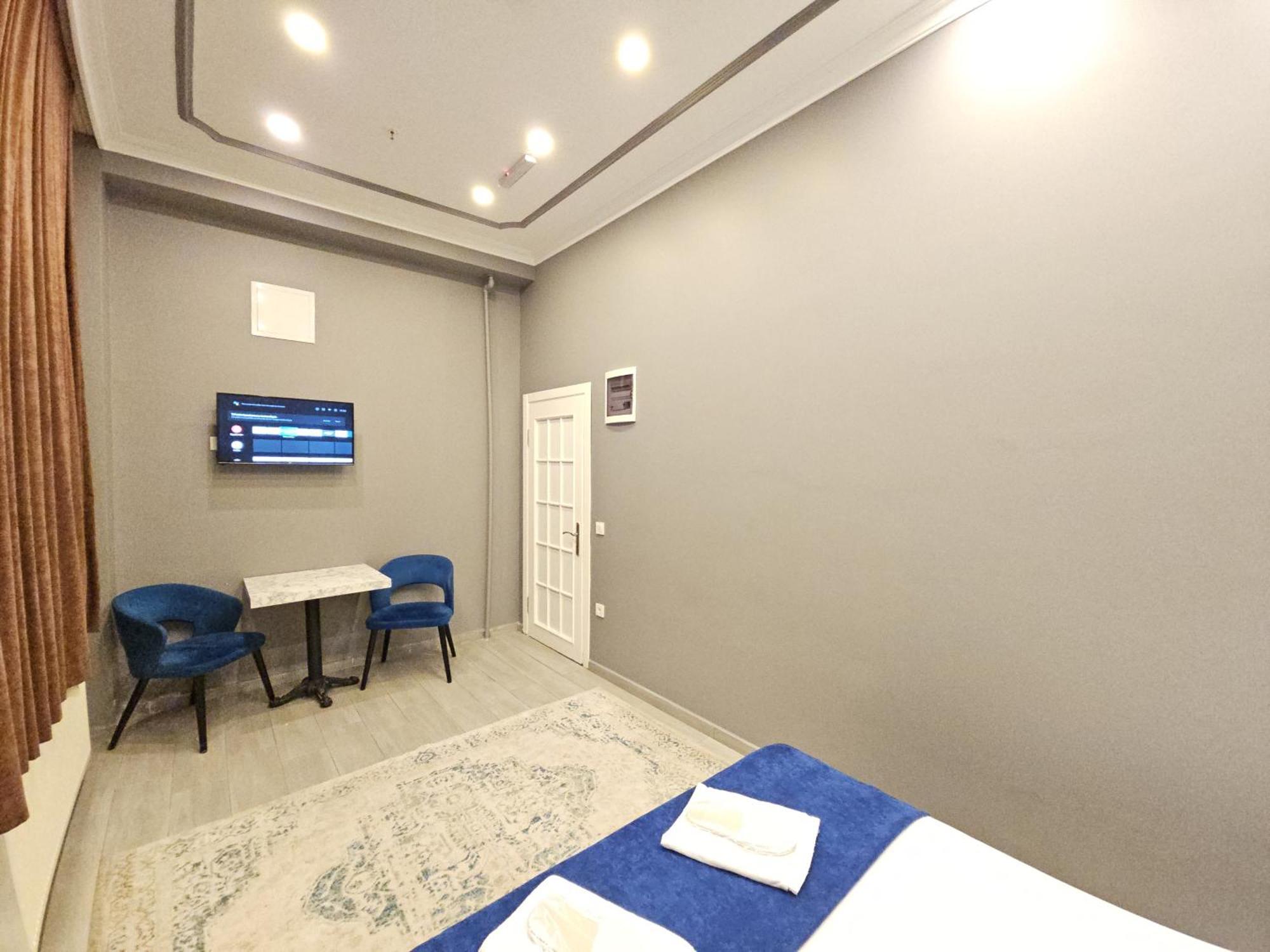 Sahrakent Pendik Apart Otel *