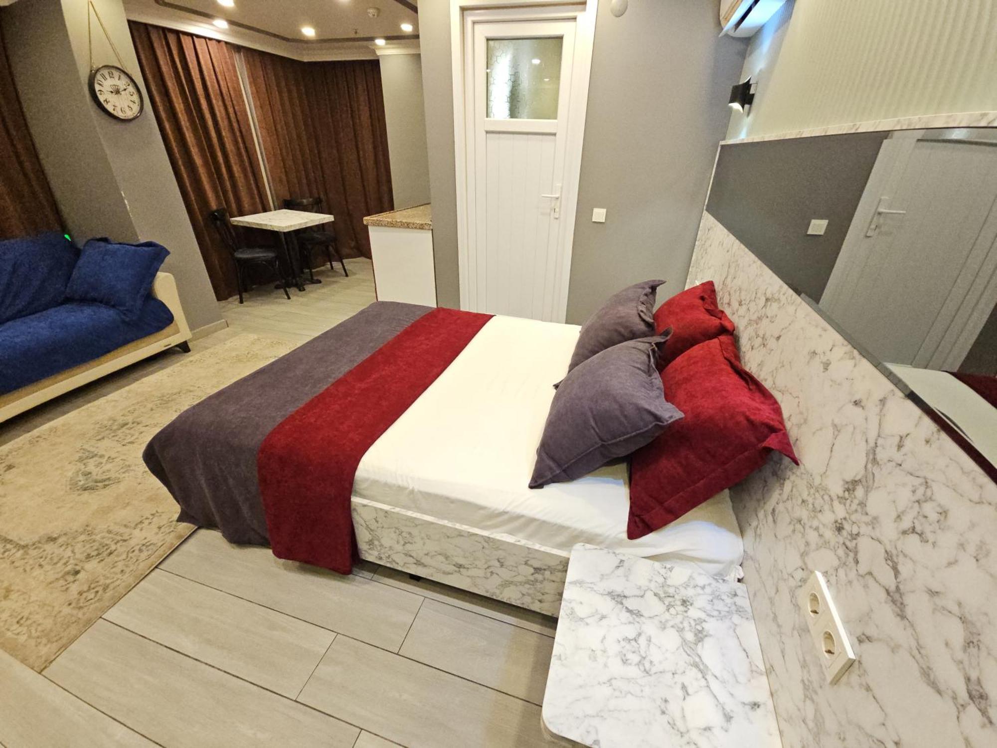 Sahrakent Pendik *