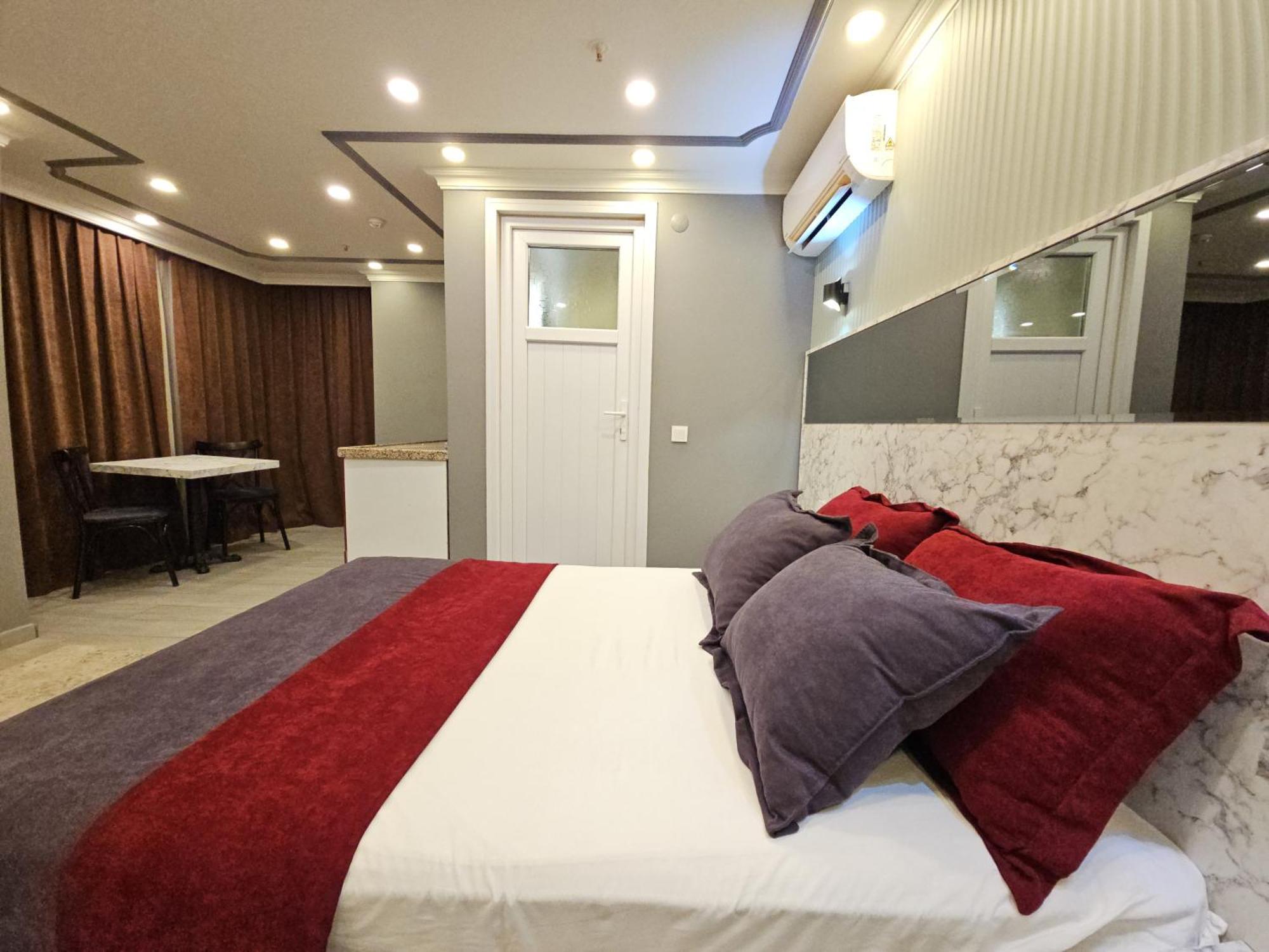 Sahrakent Pendik * İstanbul