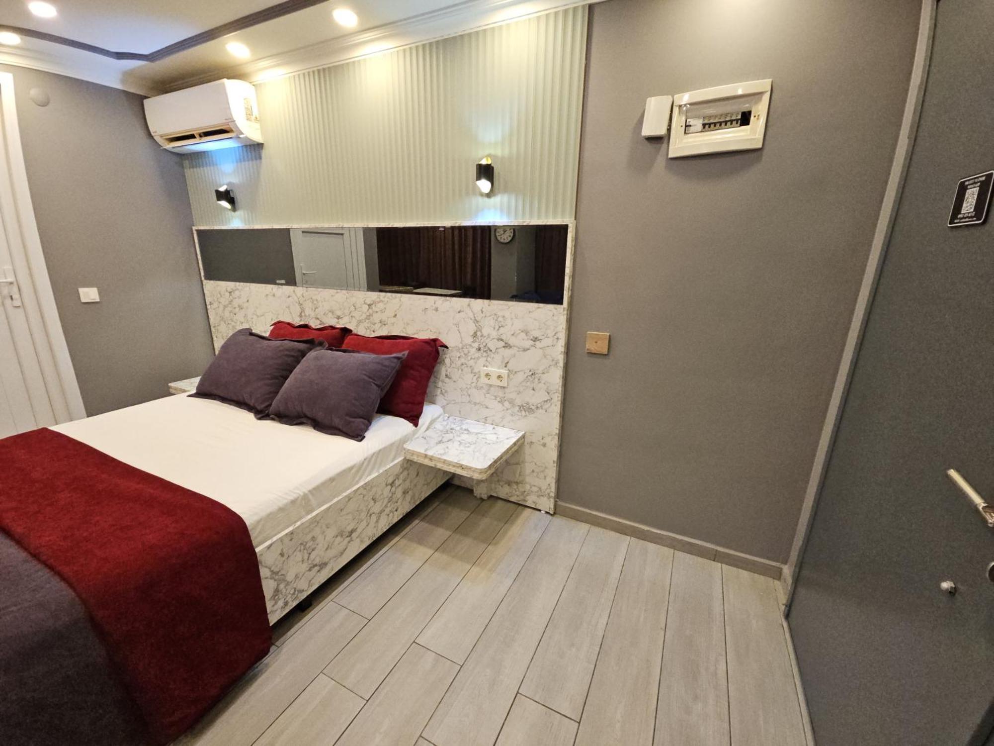 Sahrakent Pendik * İstanbul
