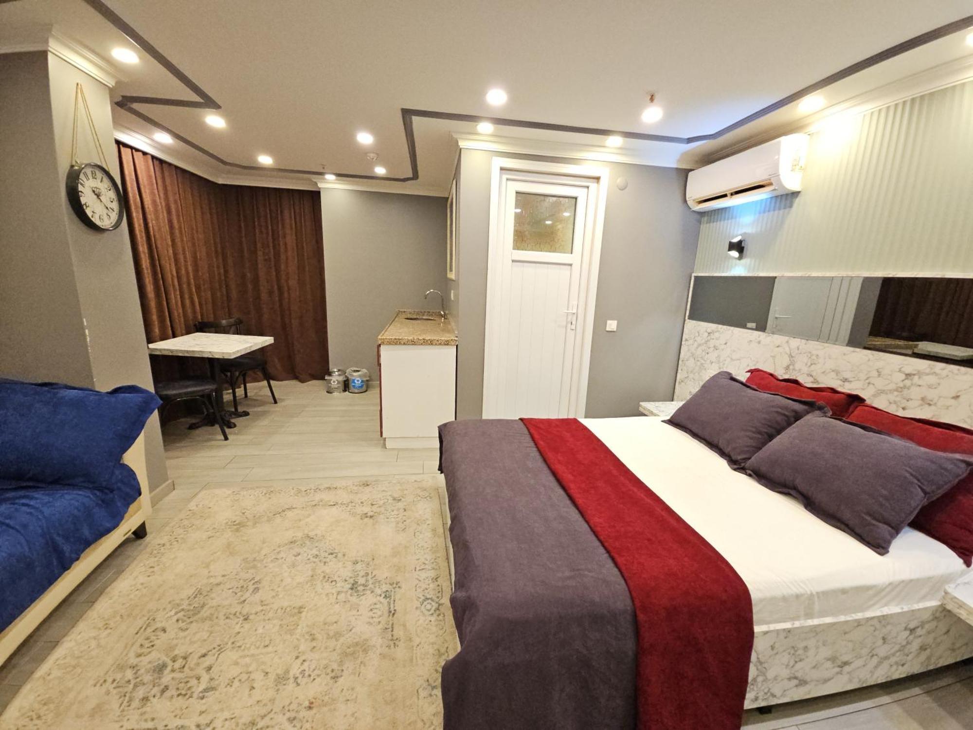 Sahrakent Pendik *