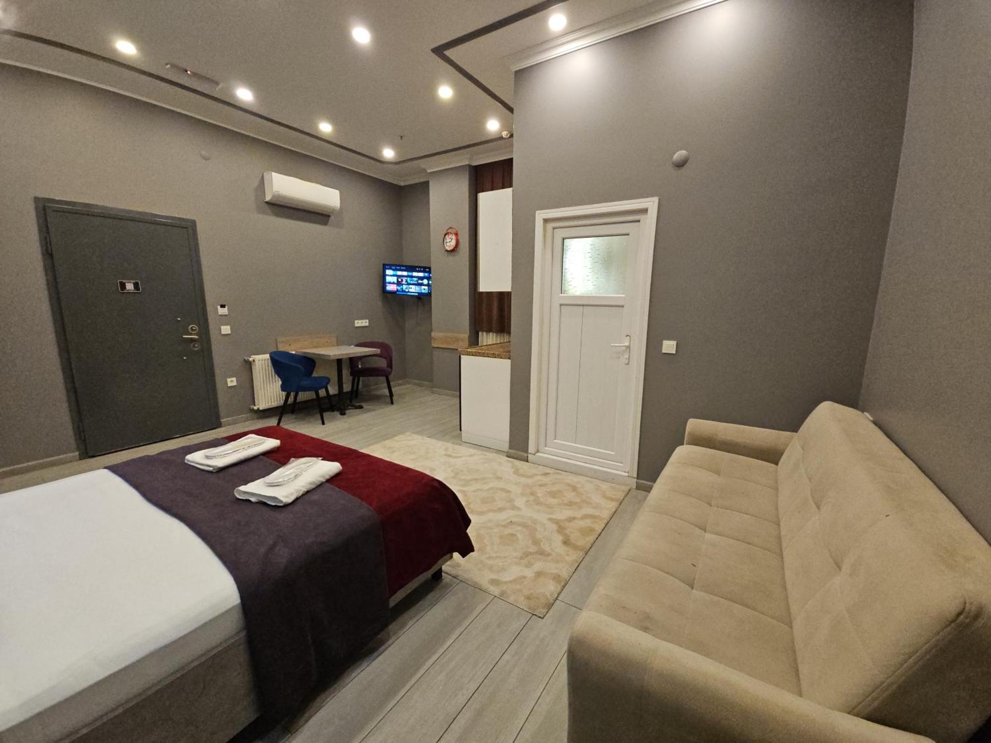 Sahrakent Pendik *