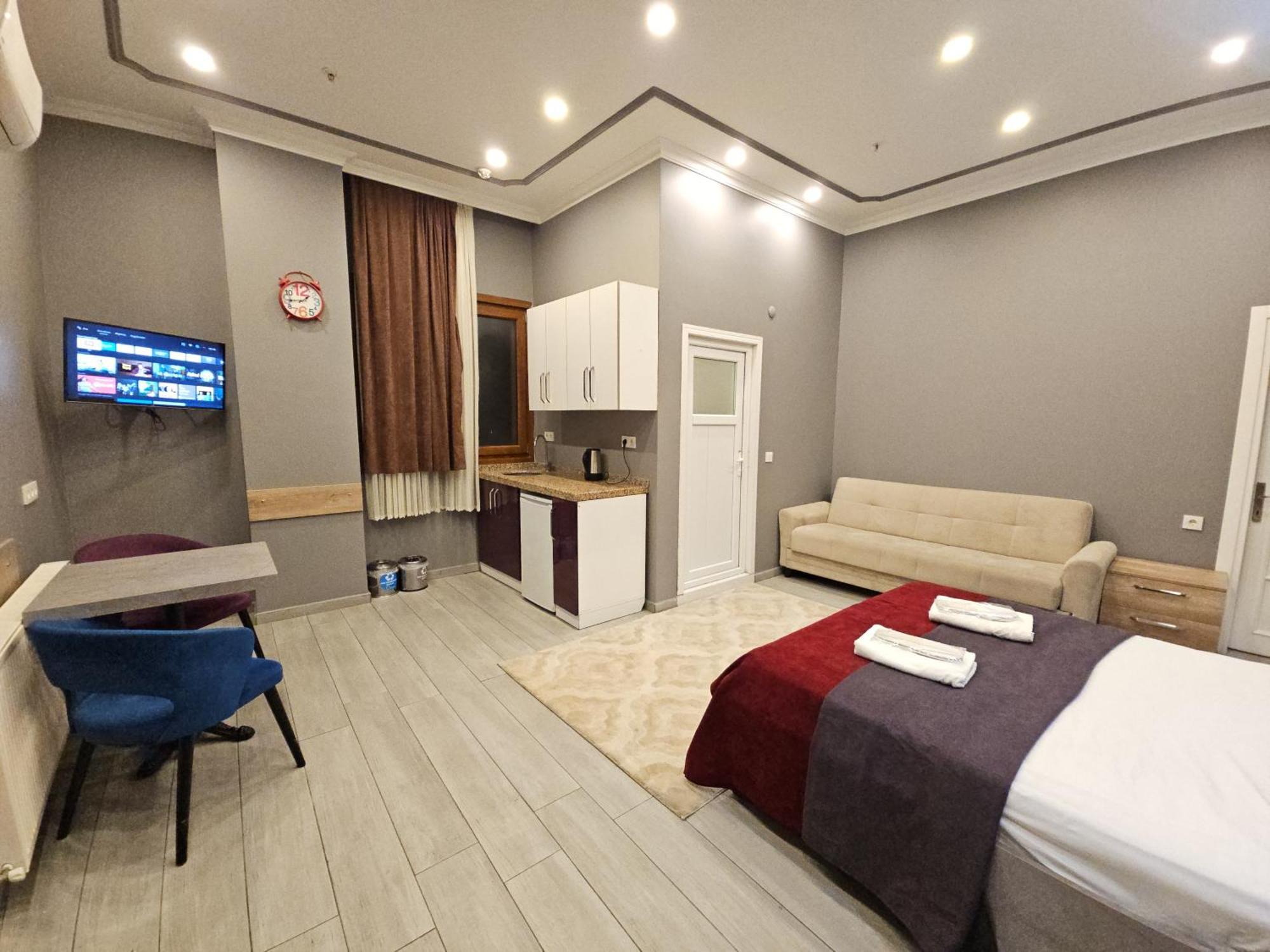 Sahrakent Pendik İstanbul