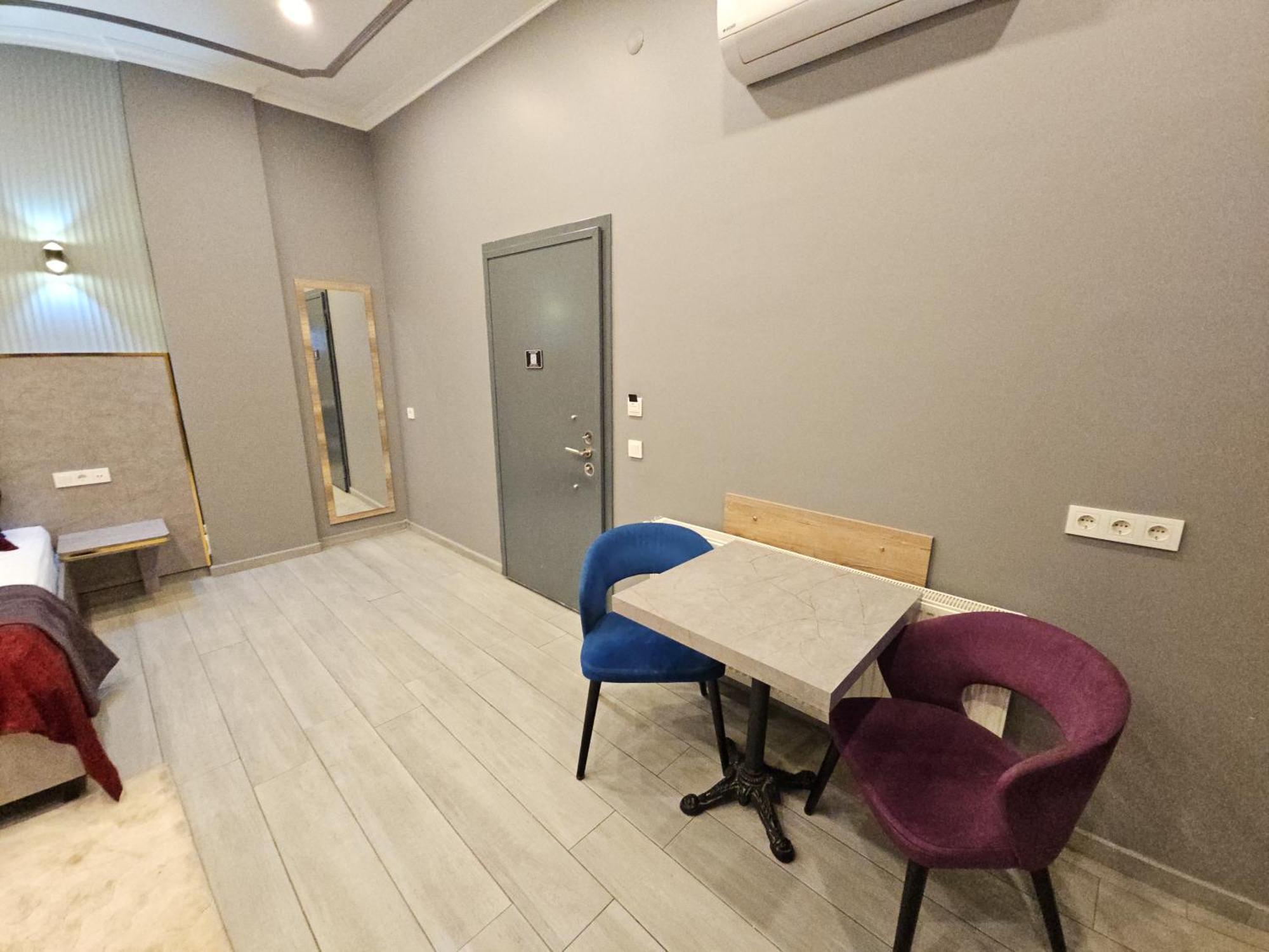 Sahrakent Pendik * İstanbul