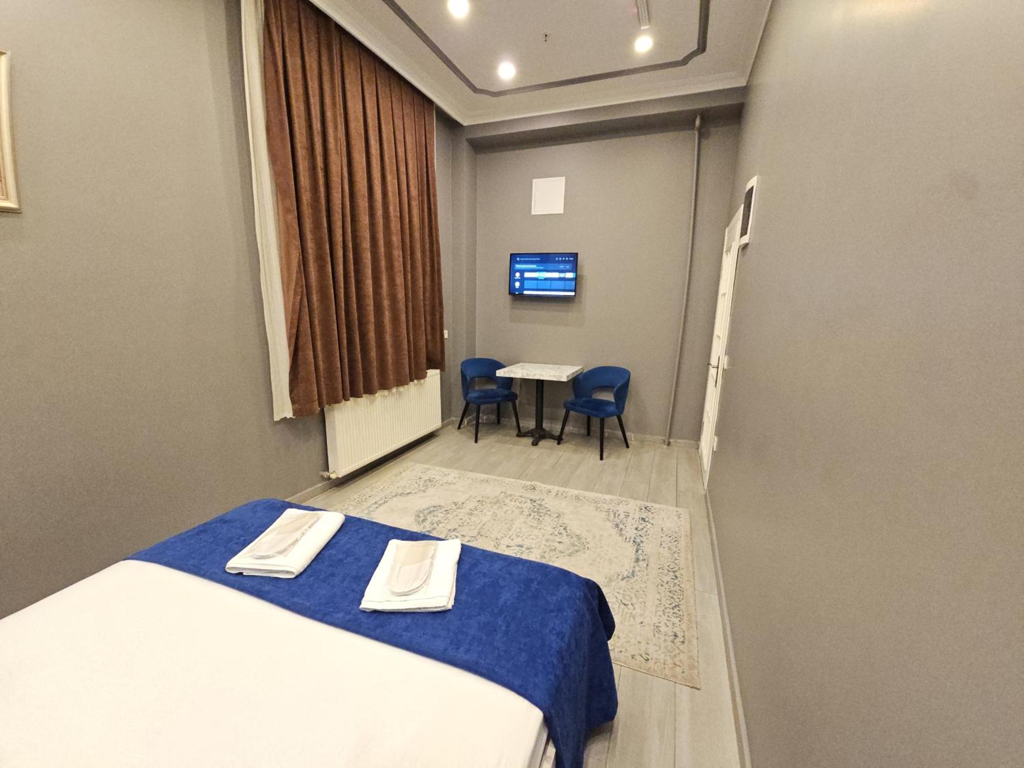 Apart Otel Sahrakent Pendik