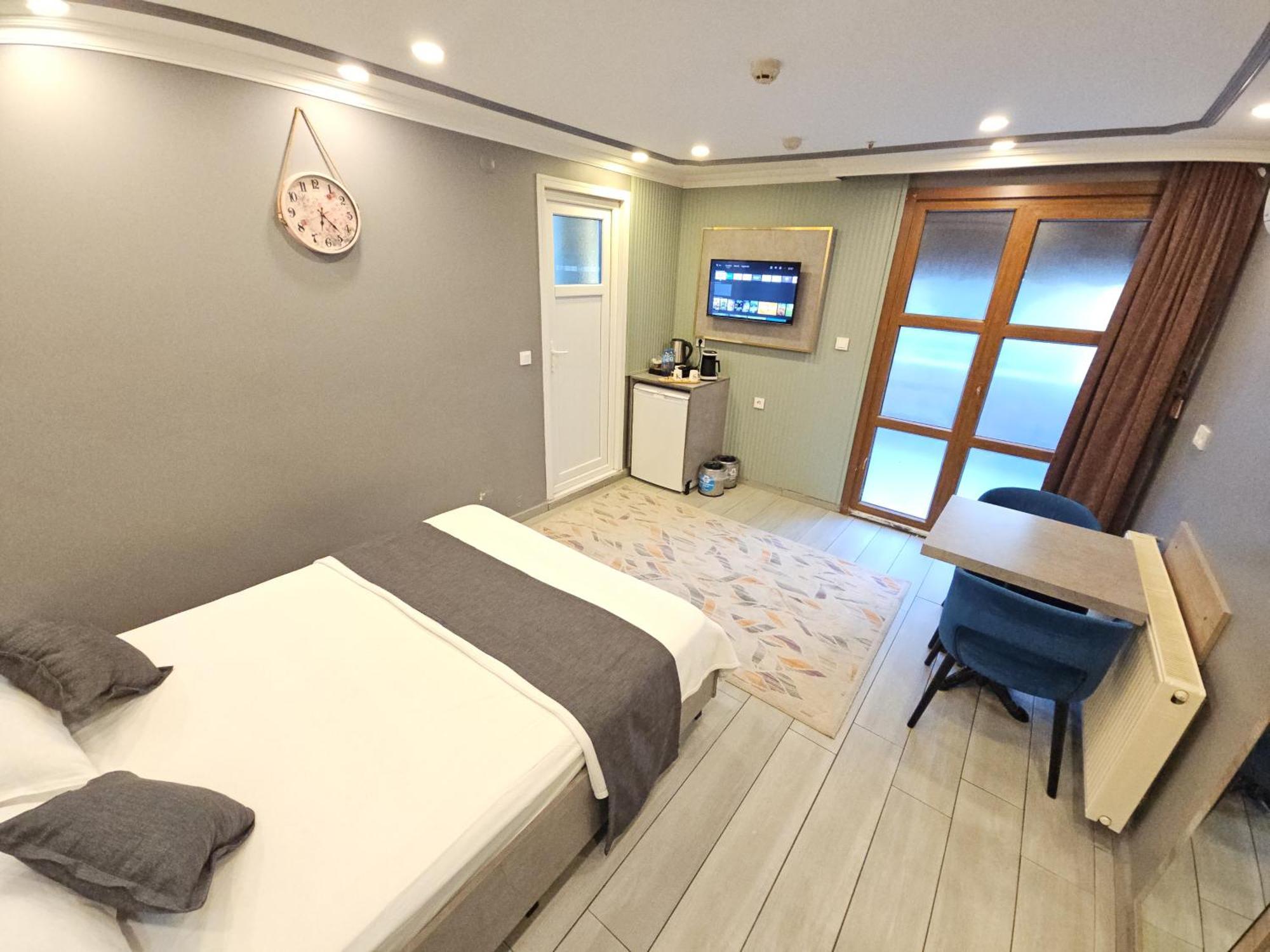 Apart Otel Sahrakent Pendik *