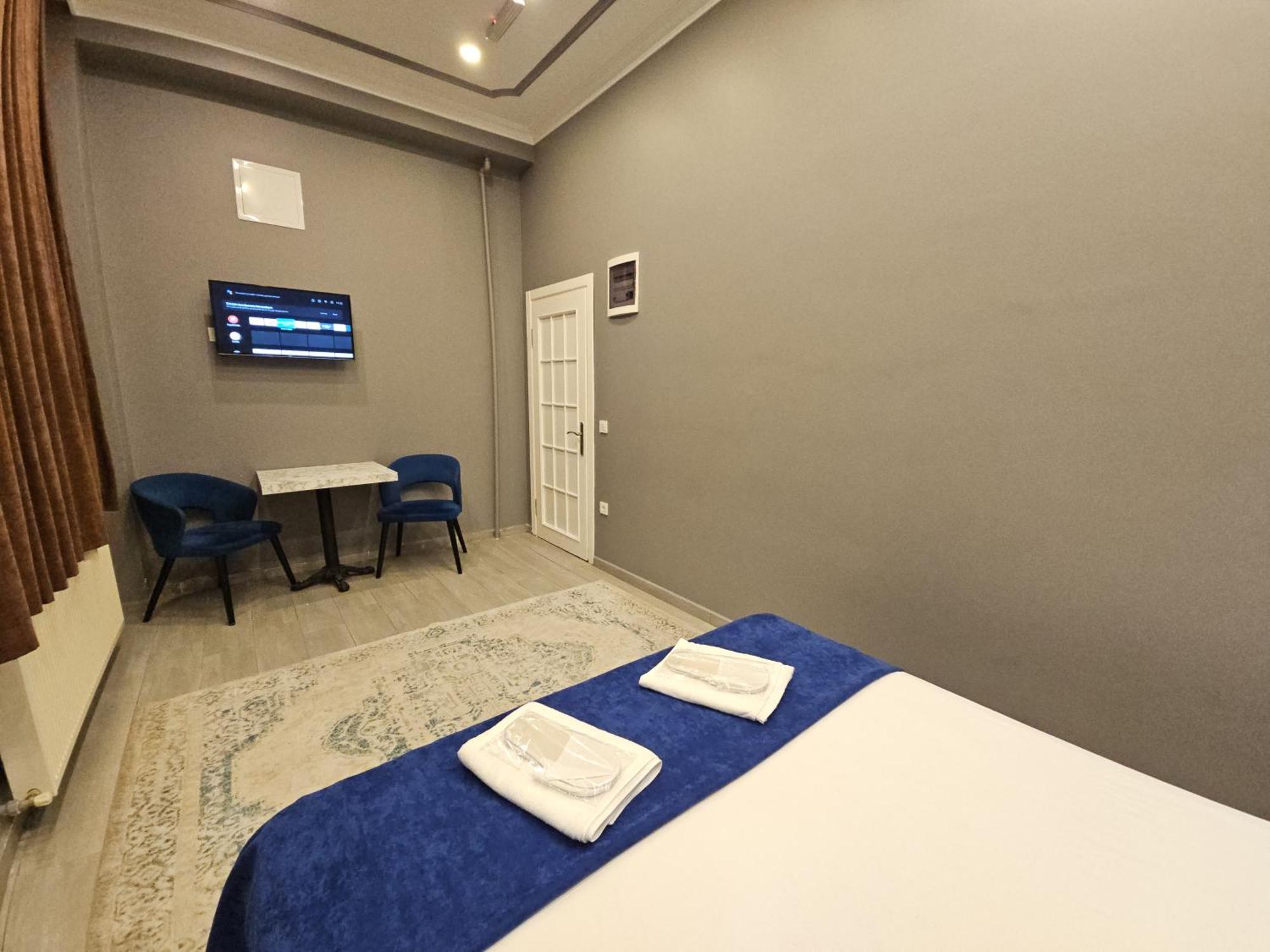 Apart Otel Sahrakent Pendik İstanbul