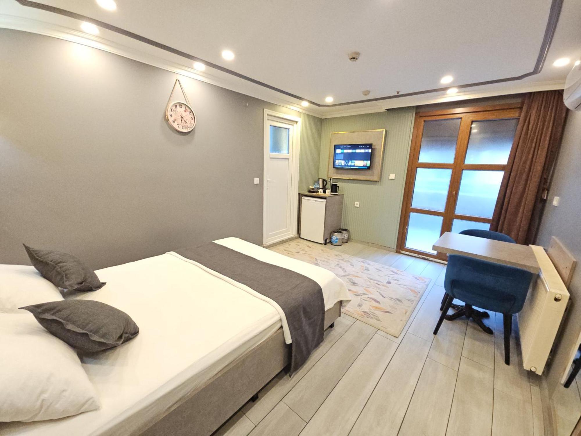 Apart Otel Sahrakent Pendik *