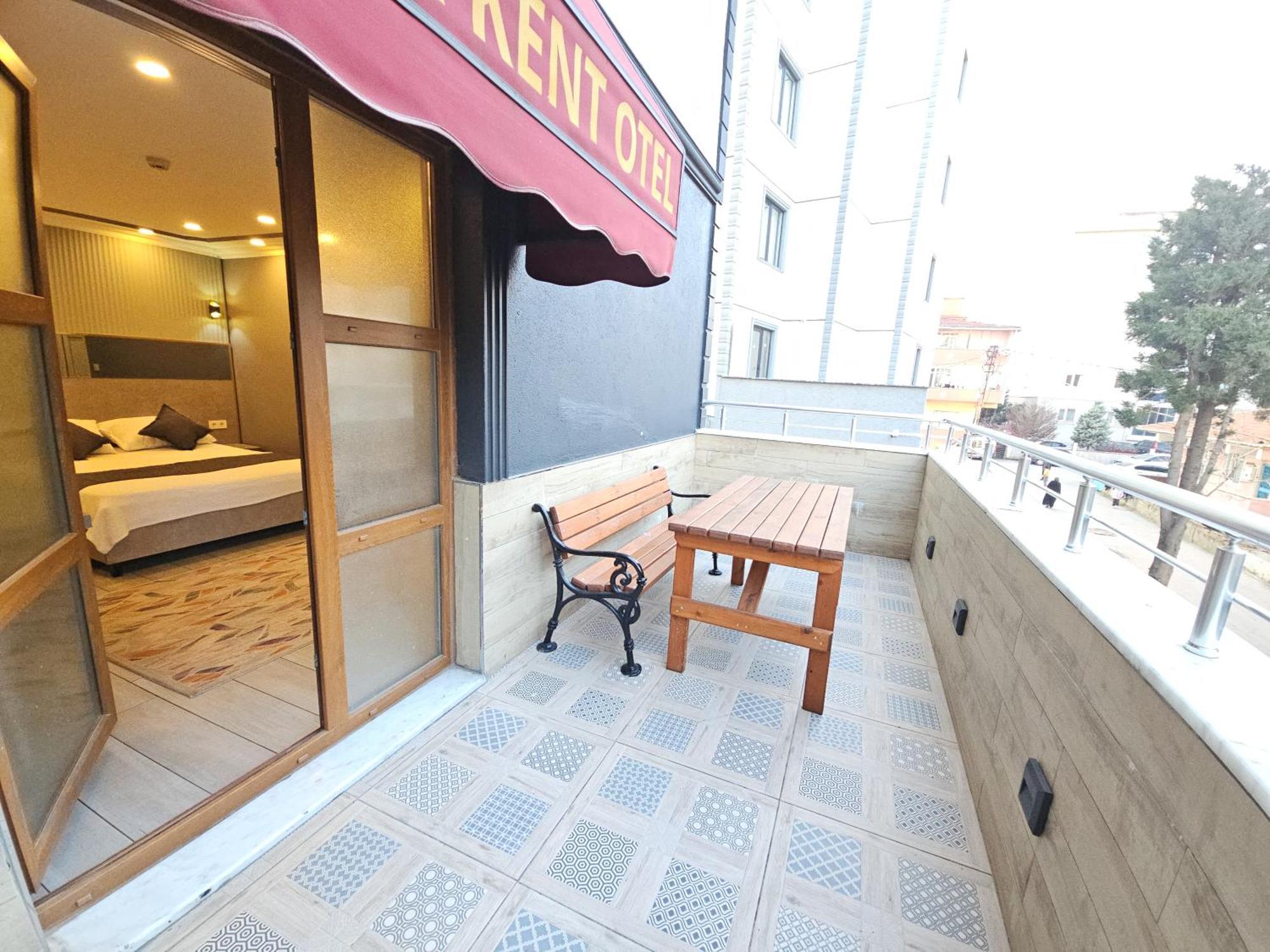 Sahrakent Pendik * İstanbul