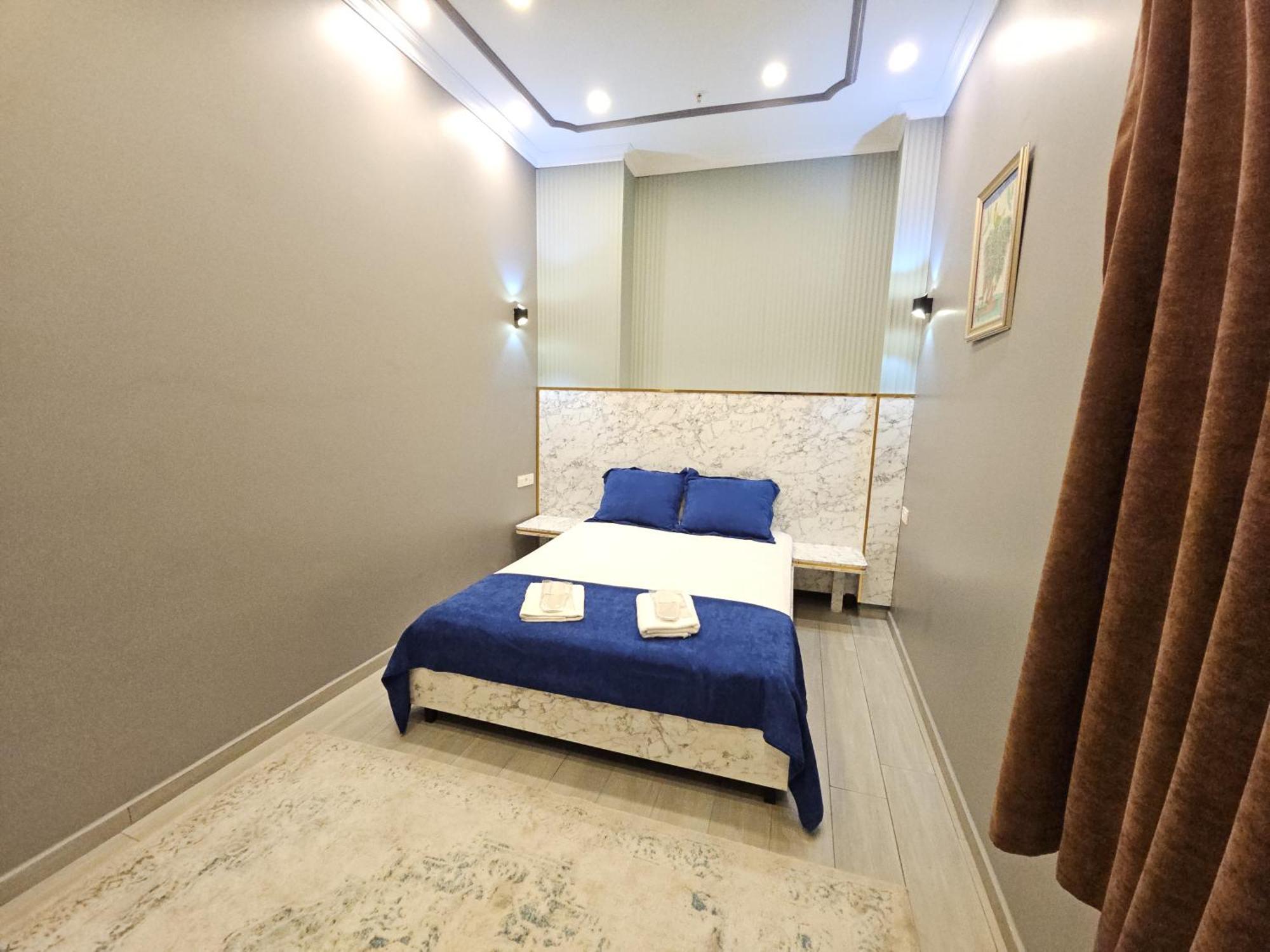 Sahrakent Pendik Apart Otel İstanbul