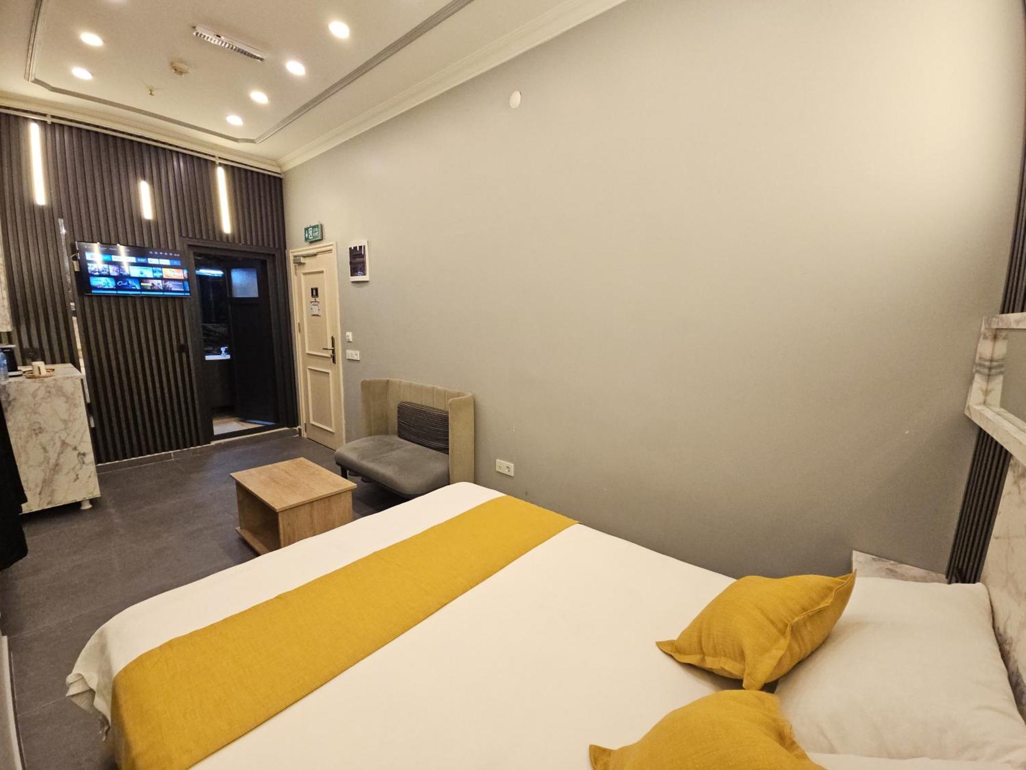 Sahrakent Pendik İstanbul